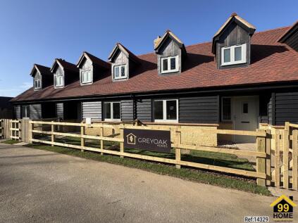 Thame Road, Long Crendon, Buckinghamshire, HP18