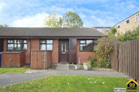 Rednall Close, Chesterfield, S40
