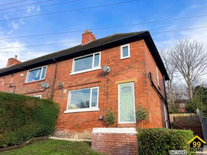 Oxford Road, Birstall, Batley, West Yorkshire, WF17