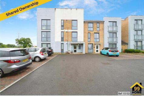 Heather Road, Bristol, United Kingdom, BS16