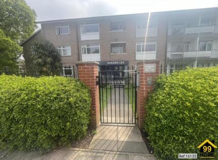 Herons Lea, London, N6