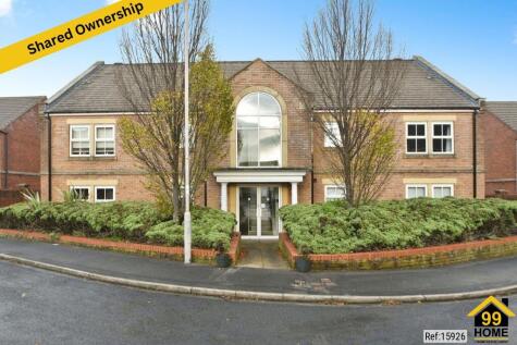 Redfearn Mews, North Yorkshire, HG2