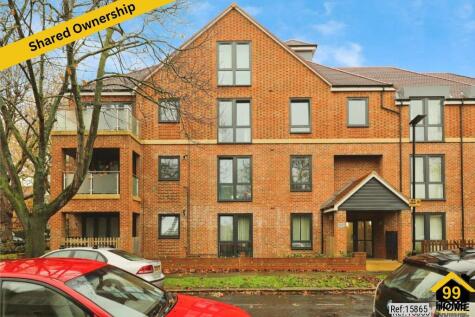 Flat, 2 Garth Road, Chiswick, W4