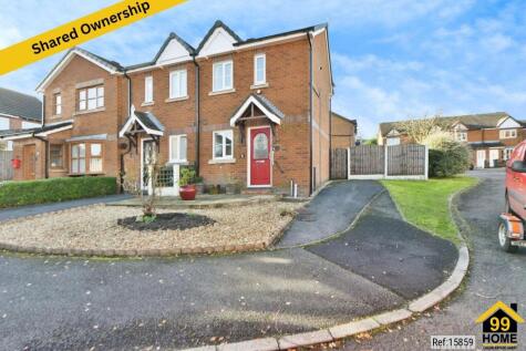 Sutton Way, Hadfield, Hyde, SK13