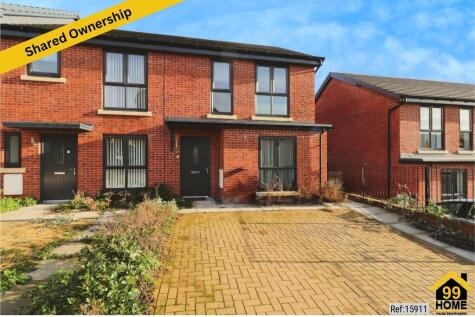 Whiteley, Sheffield, S6