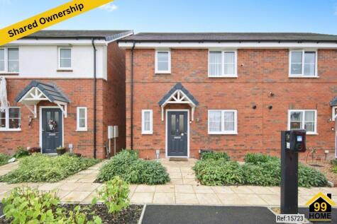 Portrush Way, Coventry, West Midlands, CV6