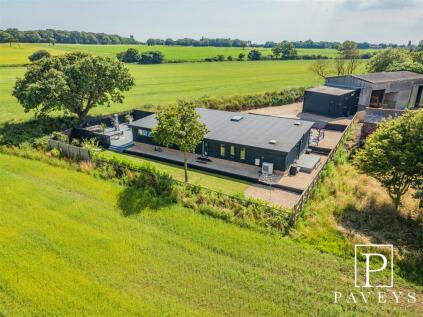 Green End Lane, Great Holland, Frinton-On-Sea