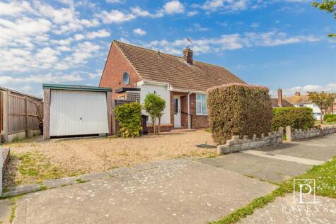 Newport Way, Frinton-On-Sea