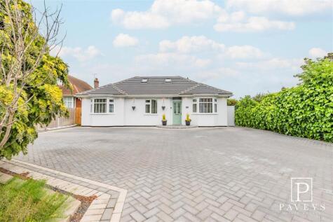 Kirby Road, Walton On The Naze