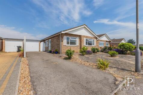 Orchard Drive, Great Holland, Frinton-On-Sea