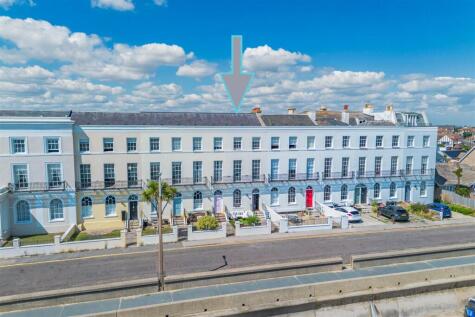 East Terrace, Walton On The Naze