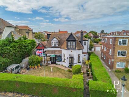 The Esplanade, Frinton-On-Sea