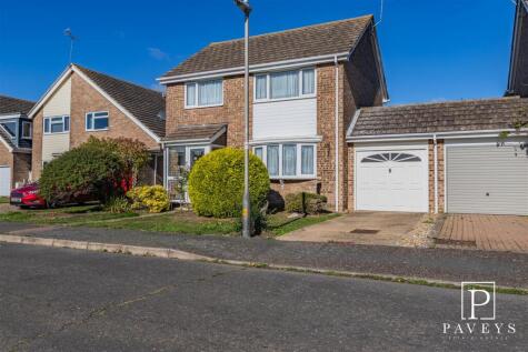 Chapelfields, Kirby Cross, Frinton-On-Sea