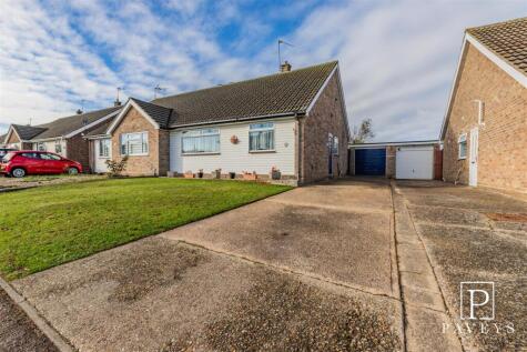 Norwood Way, Walton On The Naze