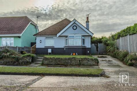 Kents Avenue, Holland-On-Sea