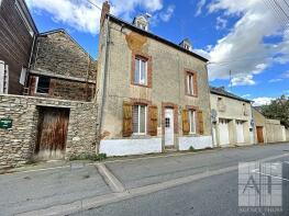 Photo of Pays de la Loire, Mayenne, Laval