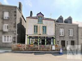 Photo of Pays de la Loire, Mayenne, Gorron