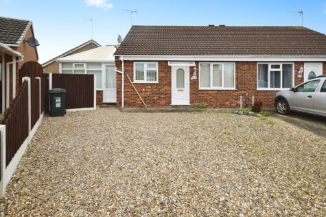 Parkers Close, Burgh Le Marsh, PE24