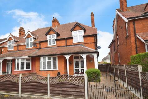 Derby Avenue, Skegness, PE25