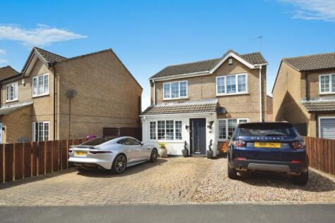 Burghley Road, Skegness, PE25