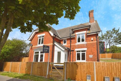 Burgh Road, Skegness, PE25