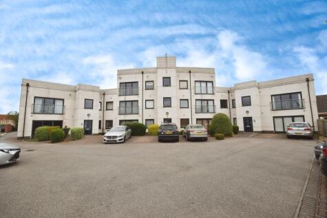 Belton Park Road, Skegness, PE25