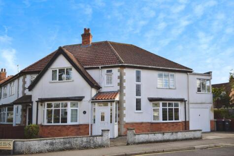 Drummond Road, Skegness, PE25