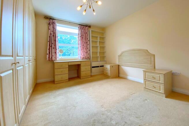 Bed 1