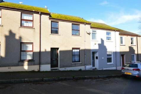 Falmouth - 2 bedroom terraced house for sale