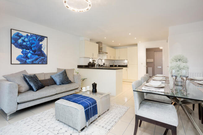 winchcombe_11 kitchen dining living