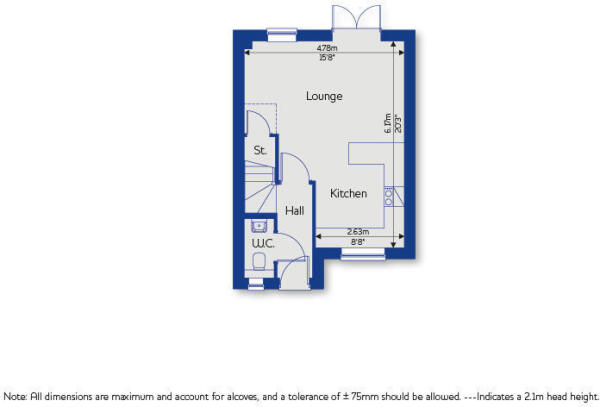 Ground Floor