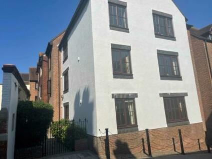 Lewes - 1 bedroom retirement property for sale