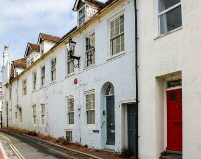 Lewes - 5 bedroom town house for sale