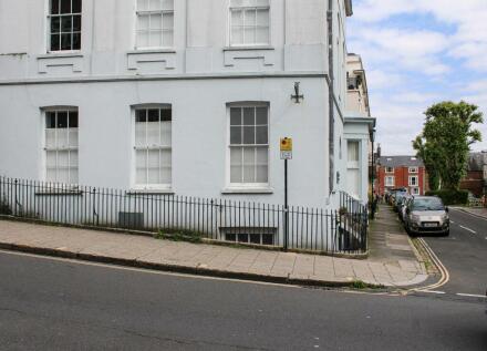 Albion Street, Lewes