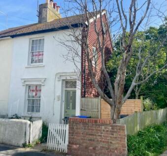 Newhaven - 2 bedroom semi-detached house for sale