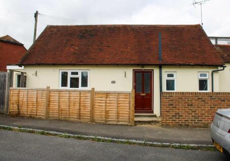 Mongers Lane, Barcombe