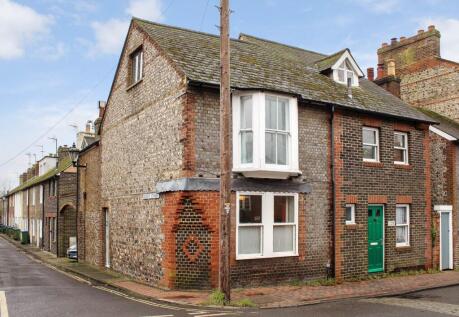Priory Street, Lewes