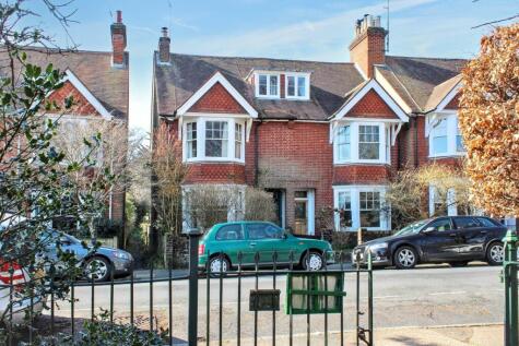 Bradford Road, Lewes