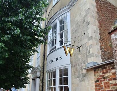 Eastgate Wharf, Lewes