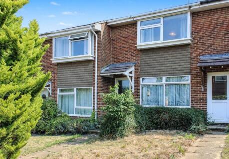 Buckhurst Close, Lewes