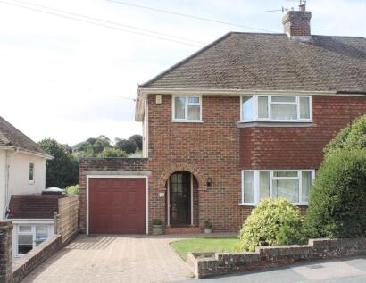 Fitzjohns Road, Lewes