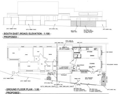 Mongers Lane, Barcombe