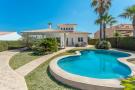 4 bedroom Detached house in Sa Torre, Mallorca...