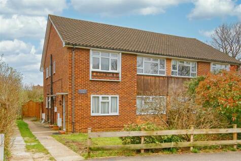 Poplar Grove, New Malden