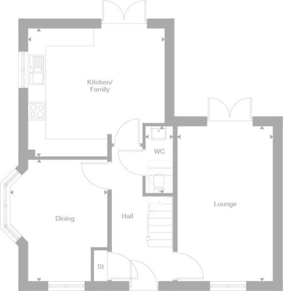 Ground Floor