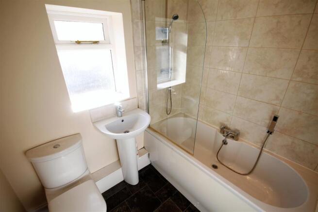 Bathroom/WC