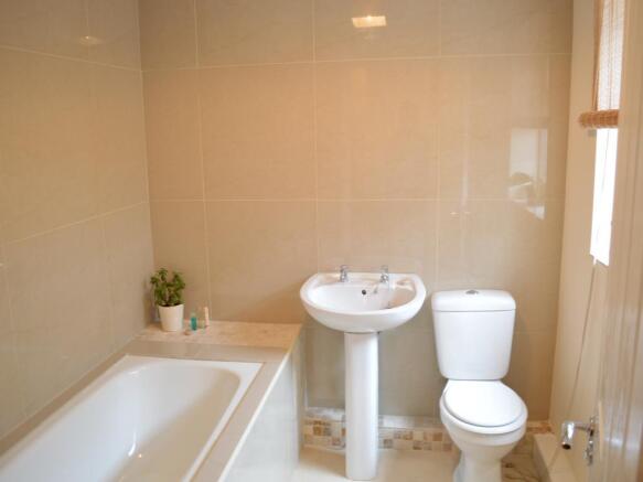 Bathroom/WC