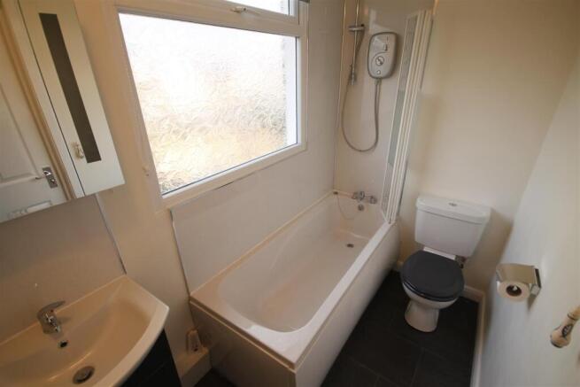 Bathroom/WC