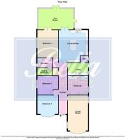 2D Floorplan