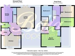 2D Floorplan